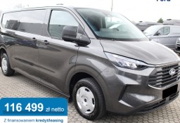 Ford Transit 320 L2H1 Trend 320 L2H1 Trend 2.0 136KM