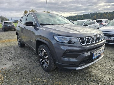 Jeep Compass II-1