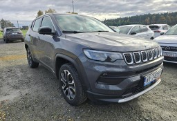Jeep Compass II