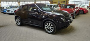 Nissan Juke 1 REJ 2013 ZOBACZ OPIS !! W podanej cenie roczna gwarancja