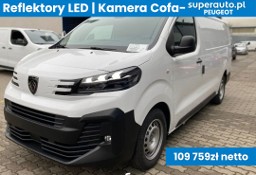 Peugeot Expert XL L2H1 XL L2H1 2.2 150KM