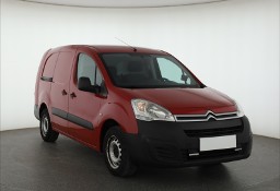 Citroen Berlingo II , L2H1, VAT 23%, 3 Miejsca
