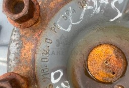 Claas Jaguar zwolnica czop osi części