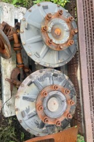 Claas Jaguar zwolnica czop osi części-2