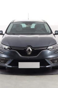 Renault Megane IV , Skóra, Navi, Klimatronic, Tempomat, Parktronic,-2