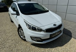 Kia Cee&apos;d II Cee&apos;d / pro_cee&apos;d Kia ProCeed 1,6 GDI &quot;Edition 7&quot;