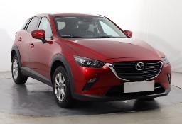 Mazda CX-3 Salon Polska, Serwis ASO, Klimatronic, Tempomat, Parktronic,