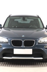 BMW X1 I (E84) , Klimatronic, Tempomat, Parktronic-2