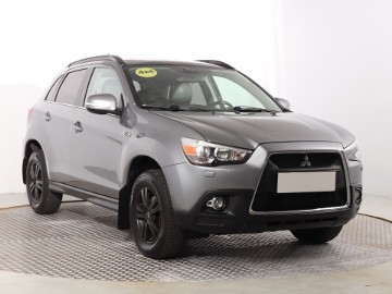 Mitsubishi ASX , Salon Polska, Skóra, Klima, Tempomat, Parktronic,