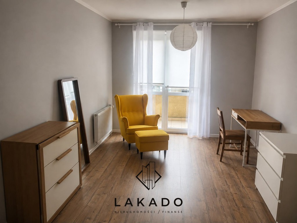 Mieszkanie na sprzedaż, 2 pokoje, 45 m², Kraków