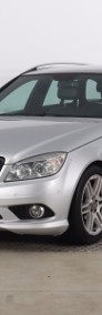 Mercedes-Benz Klasa C W204 Automat, Xenon, Bi-Xenon, Klimatronic, Tempomat, Parktronic,-3