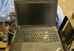 Syndyk sprzeda laptop Lenovo Thinkpad E531