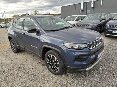 Jeep Compass II-1