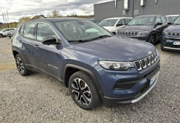 Jeep Compass II