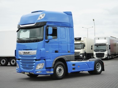 480 / EURO 6 / ACC / I - COOL / RETARDER / SUPER SPACE CAB-1