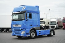 DAF XF 106 480 / EURO 6 / ACC / I - COOL / RETARDER / SUPER SPACE CAB