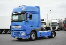 DAF XF 106 480 / EURO 6 / ACC / I - COOL / RETARDER / SUPER SPACE CAB