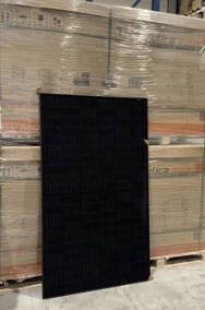 Panel PV SUNPRO 430W TOPCON Bifacial Full Black - cena 385 zł / szt-2