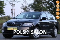 Skoda Octavia III krajowy, 1-właściciel, serwisowany,zarejestr, Fa VAT,model 2014