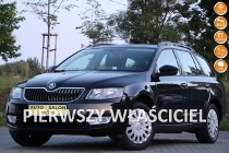 Skoda Octavia III krajowy, 1-właściciel, serwisowany,zarejestr, Fa VAT,model 2014