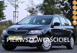 Skoda Octavia III krajowy, 1-właściciel, serwisowany,zarejestr, Fa VAT,model 2014