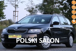 Skoda Octavia III krajowy, 1-właściciel, serwisowany,zarejestr, Fa VAT,model 2014