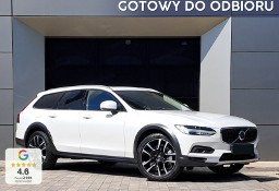 Volvo V90 II Cros Country B5 B AWD Ultimate Bright B5 B AWD Ultimate Bright 2.0 (250KM)|