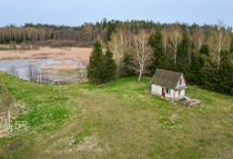 Działka rolna Sołtysowizna