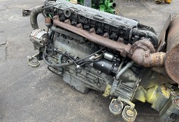 Deutz BF6M1012E - silnik kompletny