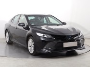 Toyota Camry VIII , Salon Polska, 1. Właściciel, Serwis ASO, Automat, VAT 23%,