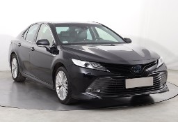 Toyota Camry VIII , Salon Polska, 1. Właściciel, Serwis ASO, Automat, VAT 23%,