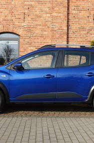 Dacia Sandero II Sandero Stepway 1.0 TCe 91KM Kamera Keyless LED Salon PL FV 23% VAT-2