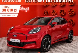 Ford Puma II Premium 46.8 kWh Premium 46.8 kWh 168KM / Pakiet Winter, Driver Assi