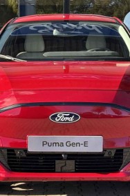 Ford Puma II Premium 46.8 kWh Premium 46.8 kWh 168KM / Pakiet Winter, Driver Assi-2