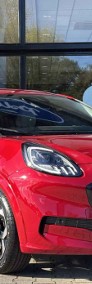 Ford Puma II Premium 46.8 kWh Premium 46.8 kWh 168KM / Pakiet Winter, Driver Assi-3