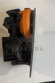John Deere 6110R 6115R 6155R 6215R - panel sterowania prędkości RE573743 RE572110-2