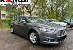 Ford Mondeo VIII