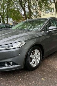 Ford Mondeo VIII-2