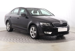 Skoda Octavia III , Skóra, Navi, Klimatronic, Tempomat, Parktronic