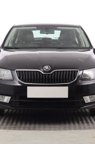 Skoda Octavia III , Skóra, Navi, Klimatronic, Tempomat, Parktronic-2