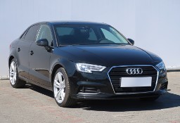 Audi A3 III (8V) , Skóra, Navi, Xenon, Bi-Xenon, Klimatronic, Tempomat,