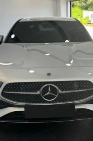 Mercedes-Benz Klasa CLA 220 4-Matic AMG Line Pakiet AMG Advanced Plus + Elektrycznie Regulowane-2