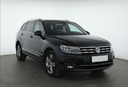 Volkswagen Tiguan II Tiguan Allspace , Salon Polska, 240 KM, Automat, 7 miejsc, Skóra, Na