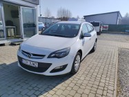 Opel Astra J Gaz Lpg