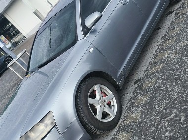 Audi A6 III (C6)-1