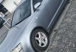Audi A6 III (C6)