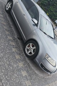 Audi A6 III (C6)-2