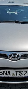 Hyundai i30 I 1.6 CVVT Comfort Ks.Serwis Bez korozji 2xkoła-3