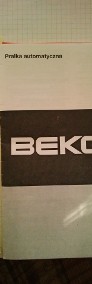 Pralka BEKO | A | 4,5 kg | nowa-3