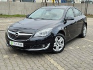 Opel Insignia I Country Tourer GWARANCJA * 1.6 CDTI * liftback * manual * warszawa
